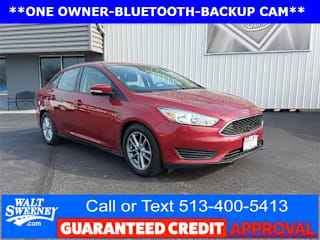 2015 Ford Focus 1FADP3F26FL346770 2015 Ford Focus
