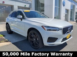 2019 Volvo XC60 T5 R-Design LYV102RM2KB275820 2019 Volvo XC60 T5 R-Design
