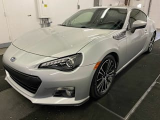 2014 Subaru BRZ JF1ZCAC19E9603451 2014 Subaru BRZ