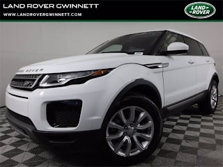 2019 Land Rover Range Rover Evoque SALVP2RX1KH351218 2019 Land Rover Range Rover Evoque