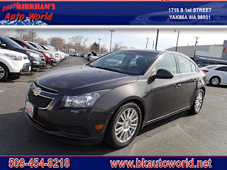 2014 Chevrolet Cruze 1G1PJ5SB6E7254231 2014 Chevrolet Cruze