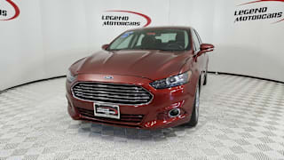 2014 Ford Fusion 3FA6P0H79ER368357 2014 Ford Fusion