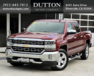 2017 Chevrolet Silverado 1500 LTZ 3GCPCSECXHG367788 2017 Chevrolet Silverado 1500 LTZ