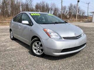 2009 Toyota Prius JTDKB20U197845378 2009 Toyota Prius