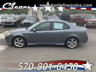 2009 Saab 9-3 2.0T Sport YS3FB49YX91020132 2009 Saab 9-3 2.0T Sport