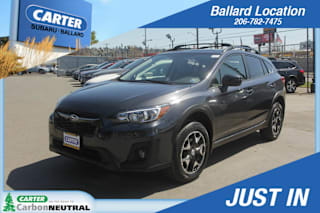2018 Subaru Crosstrek JF2GTADC1JH226763 2018 Subaru Crosstrek