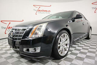 2012 Cadillac CTS 3.6L Premium 1G6DS5E3XC0109388 2012 Cadillac CTS 3.6L Premium