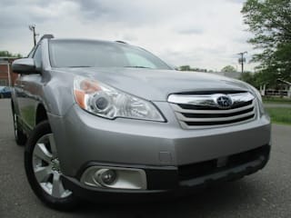 2011 Subaru Outback 2.5i Premium 4S4BRBGC6B3344083 2011 Subaru Outback 2.5i Premium