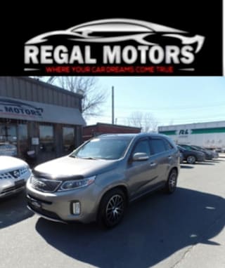 2014 Kia Sorento 5XYKWDA70EG478463 2014 Kia Sorento