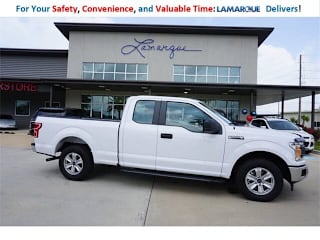 2020 Ford F-150 1FTEX1CBXLKF32627 2020 Ford F-150