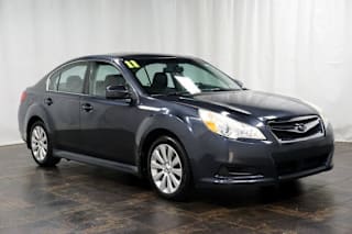 2011 Subaru Legacy 4S3BMBK66B3260835 2011 Subaru Legacy