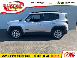 2015 Jeep Renegade Latitude ZACCJABT5FPB24372 2015 Jeep Renegade Latitude