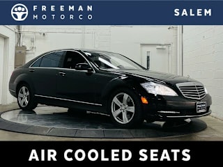 2010 Mercedes-Benz S-Class S 550 4MATIC WDDNG8GB7AA315676 2010 Mercedes-Benz S-Class S 550 4MATIC