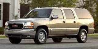 2003 GMC Yukon XL 1GKEC16Z93R147544 2003 GMC Yukon XL