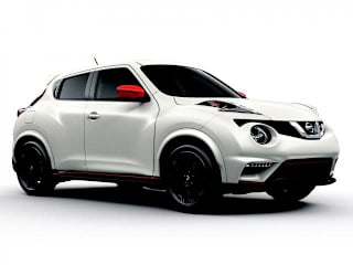 2015 Nissan JUKE NISMO RS JN8DF5MV8FT250388 2015 Nissan JUKE NISMO RS