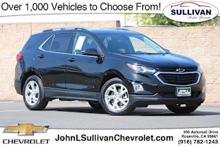 2019 Chevrolet Equinox LT 2GNAXLEX8K6103725 2019 Chevrolet Equinox LT