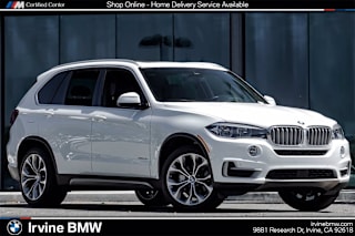 2018 BMW X5 xDrive35d 5UXKS4C51J0Y17950 2018 BMW X5 xDrive35d