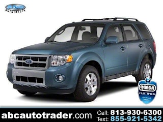 2010 Ford Escape XLT 1FMCU0D71AKB21906 2010 Ford Escape XLT