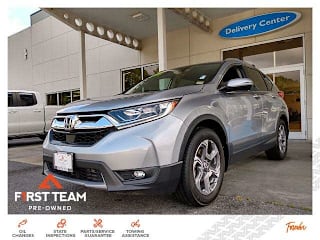 2017 Honda CR-V EX 7FARW1H57HE002244 2017 Honda CR-V EX