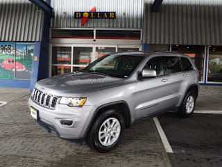 2019 Jeep Grand Cherokee Laredo 1C4RJFAG9KC759038 2019 Jeep Grand Cherokee Laredo