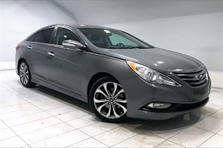 2014 Hyundai Sonata SE 2.0T 5NPEC4AB9EH889251 2014 Hyundai Sonata SE 2.0T