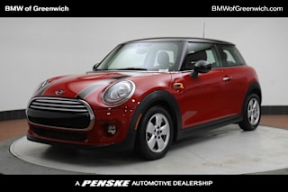 2014 MINI Cooper Cooper WMWXM5C51ET932606 2014 MINI Cooper Cooper