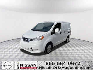 2019 Nissan NV200 SV 3N6CM0KN2KK699893 2019 Nissan NV200 SV