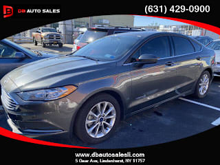 2017 Ford Fusion Hybrid SE 3FA6P0LU8HR387208 2017 Ford Fusion Hybrid SE