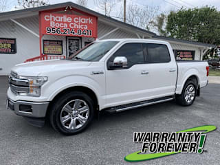 2018 Ford F-150 1FTEW1CG8JFD84675 2018 Ford F-150