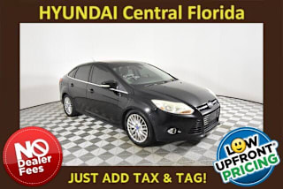2012 Ford Focus SEL 1FAHP3H20CL214016 2012 Ford Focus SEL