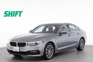 2018 BMW 5 Series 530e iPerformance WBAJA9C56JB034024 2018 BMW 5 Series 530e iPerformance