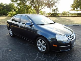 2009 Volkswagen Jetta 3VWRM71K29M005941 2009 Volkswagen Jetta