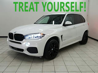 2018 BMW X5 5UXKR6C50J0U15330 2018 BMW X5