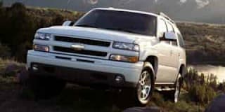 2002 Chevrolet Tahoe Base 1GNEK13Z82R279980 2002 Chevrolet Tahoe Base