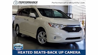 2015 Nissan Quest JN8AE2KP3F9130102 2015 Nissan Quest