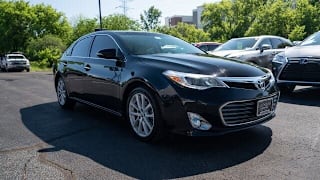 2014 Toyota Avalon XLE 4T1BK1EB1EU099202 2014 Toyota Avalon XLE