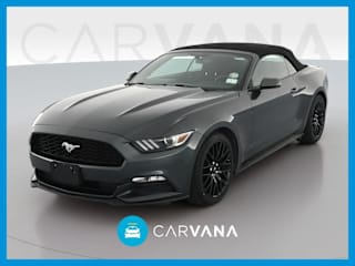 2015 Ford Mustang V6 1FATP8EM4F5382859 2015 Ford Mustang V6