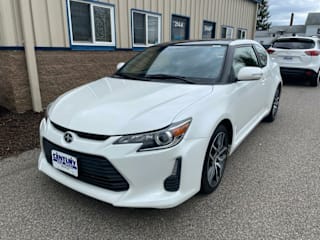 2015 Scion tC Base JTKJF5C73FJ003513 2015 Scion tC Base
