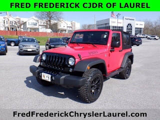 2017 Jeep Wrangler 1C4GJWAG8HL628117 2017 Jeep Wrangler
