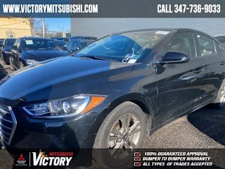 2018 Hyundai Elantra 5NPD84LF7JH251104 2018 Hyundai Elantra