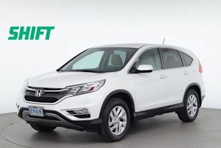 2016 Honda CR-V EX 5J6RM4H55GL018659 2016 Honda CR-V EX