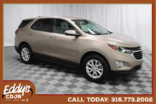 2018 Chevrolet Equinox LT 2GNAXJEV3J6232456 2018 Chevrolet Equinox LT
