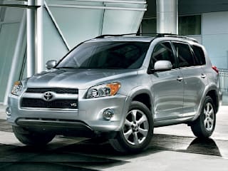2009 Toyota RAV4 Limited JTMBK31V49D005724 2009 Toyota RAV4 Limited