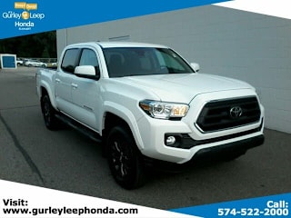2020 Toyota Tacoma SR5 V6 3TMCZ5AN3LM339041 2020 Toyota Tacoma SR5 V6