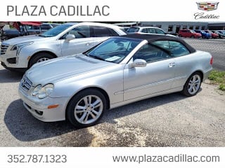 2006 Mercedes-Benz CLK CLK 350 WDBTK56H66F189016 2006 Mercedes-Benz CLK CLK 350
