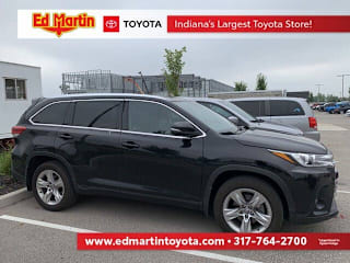 2018 Toyota Highlander Limited 5TDDZRFHXJS493225 2018 Toyota Highlander Limited