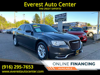 2015 Chrysler 300 2C3CCAAG2FH779819 2015 Chrysler 300