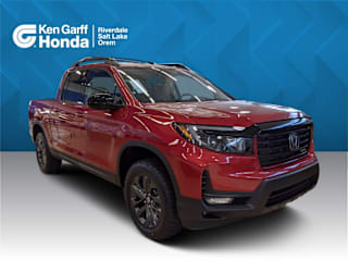 2021 Honda Ridgeline Sport 5FPYK3F15MB003554 2021 Honda Ridgeline Sport
