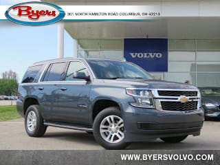 2020 Chevrolet Tahoe LT 1GNSCBKC9LR158976 2020 Chevrolet Tahoe LT