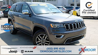 2020 Jeep Grand Cherokee Limited 1C4RJFBG9LC300074 2020 Jeep Grand Cherokee Limited